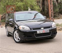 شيفروليه امبالا